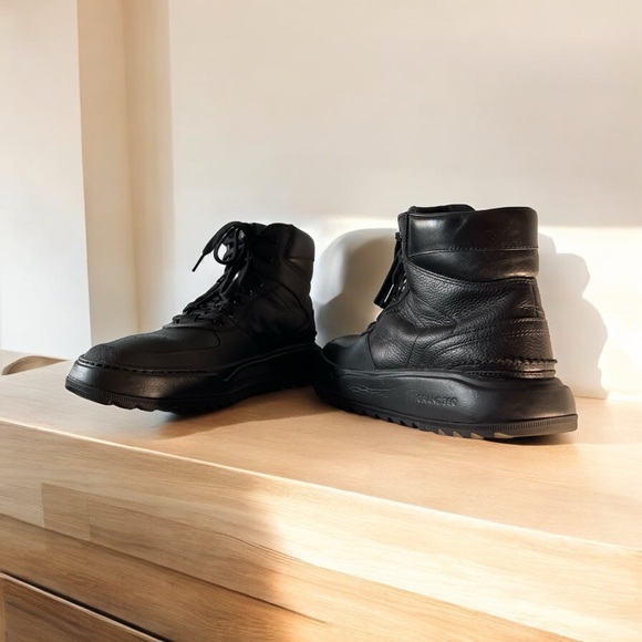 Cole Haan GrandPrø Crossover Sneakerboot - Picture 4 of 7